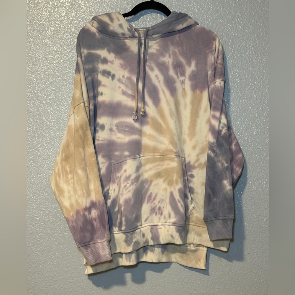 American Eagle Jeggings Fit Hoodie Size Small